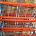 China Manufacturer Wire Mesh Decking pour Pallet Racking